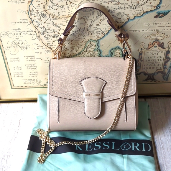 Kesslord Paris handbags - Picture 1 of 6